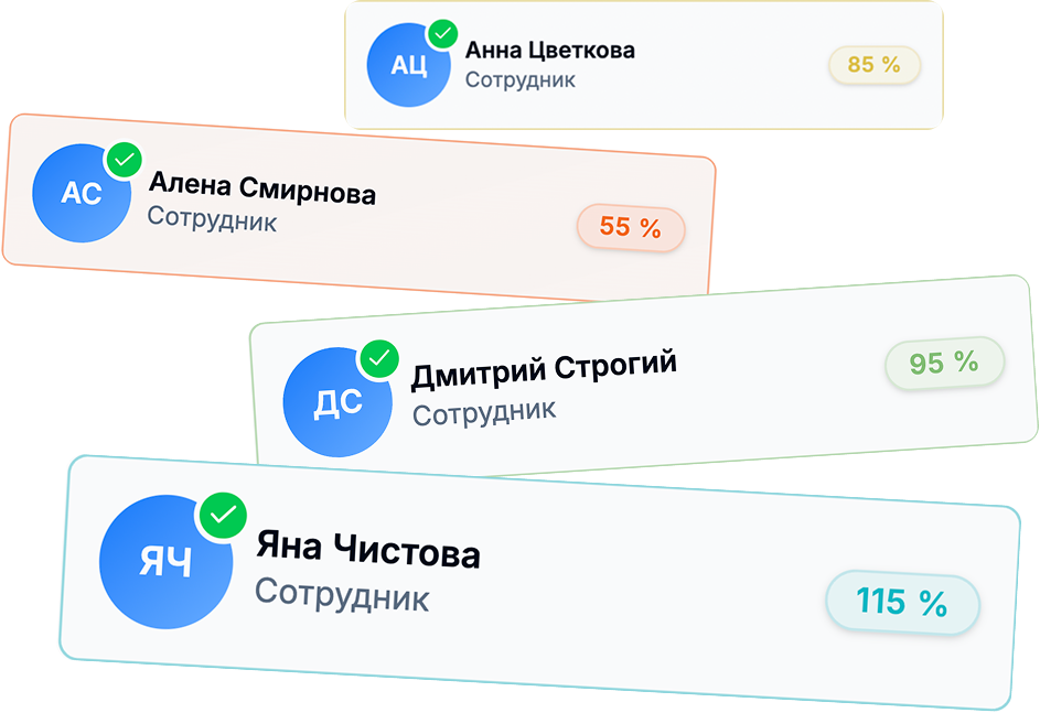 Устранение предвзятости